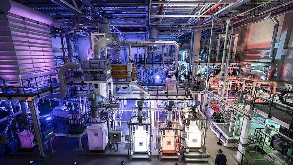 In the April-September period, industrial output increased by 4%, compared to revised 6.2% a year earlier. In the April-September period, industrial output increased by 4%, compared to revised 6.2% a year earlier.