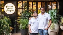 Ugaoo secures Rs 47 cr in Series A funding round, plans to open 80 retail stores by 2030 Earlier, in November 2021, the company raised $2 million in its pre-Series A round.