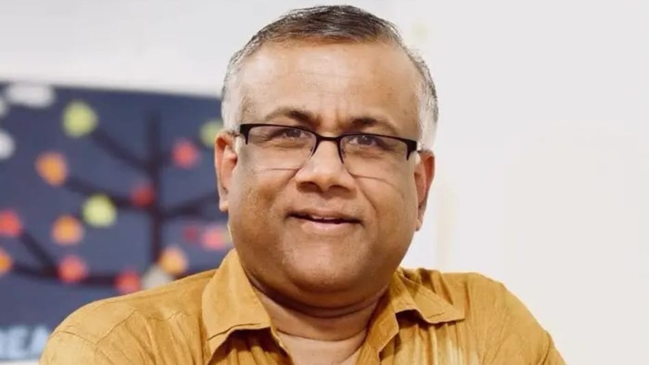 'It’s crucial that someone is prepared...': Indian-origin VP uses vacations to assess new hires 'It’s crucial that someone is prepared...': Indian-origin VP uses vacations to assess new hires