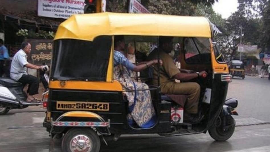 Preparing for NEET, now an auto driver: Redditor shares bizarre encounter with Rapido driver who wanted to be 'Hanuman ji' Preparing for NEET, now an auto driver: Redditor shares bizarre encounter with Rapido driver who wanted to be 'Hanuman ji'