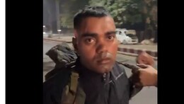 Agra man poses as Army soldier to give fake jobs in forces, arrested with false ID