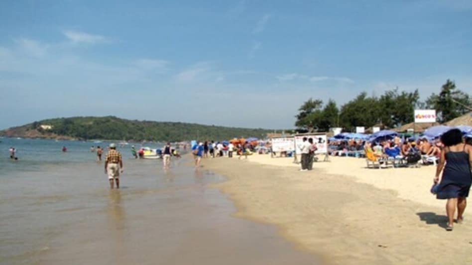 Tourists Criticise Goa for High Costs, Poor Service; Foreign Arrivals Dip Tourists Criticise Goa for High Costs, Poor Service; Foreign Arrivals Dip