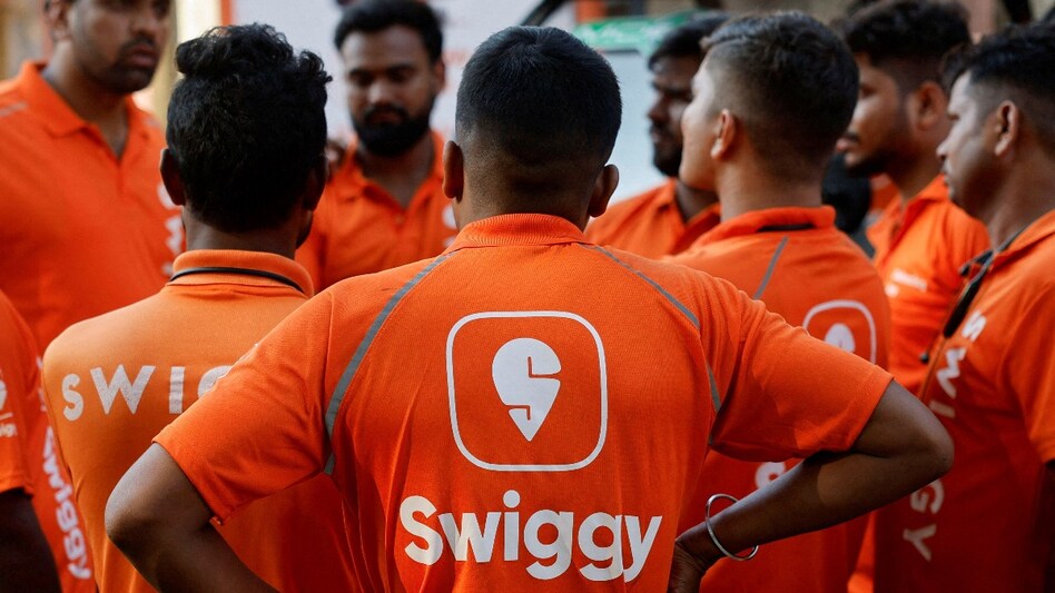 For Swiggy’s employees, today’s listing is a major wealth-creation event, aligning the company with others like Flipkart, which similarly rewarded employees with significant ESOP payouts. For Swiggy’s employees, today’s listing is a major wealth-creation event, aligning the company with others like Flipkart, which similarly rewarded employees with significant ESOP payouts.