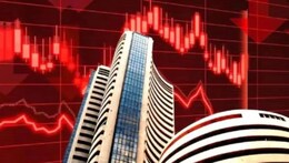 Stock market: Why Sensex, Nifty are down today; what's spooking share investors?