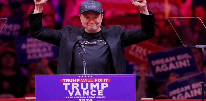Elon Musk Elon Musk