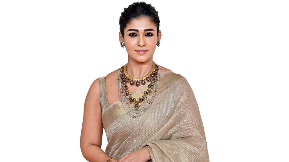 Nayanthara 40, Actor & Entrepreneur Nayanthara 40, Actor & Entrepreneur