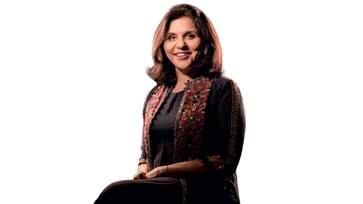 Sangita Reddy 61, Joint Managing Director, Apollo Hospitals Enterprise Sangita Reddy 61, Joint Managing Director, Apollo Hospitals Enterprise