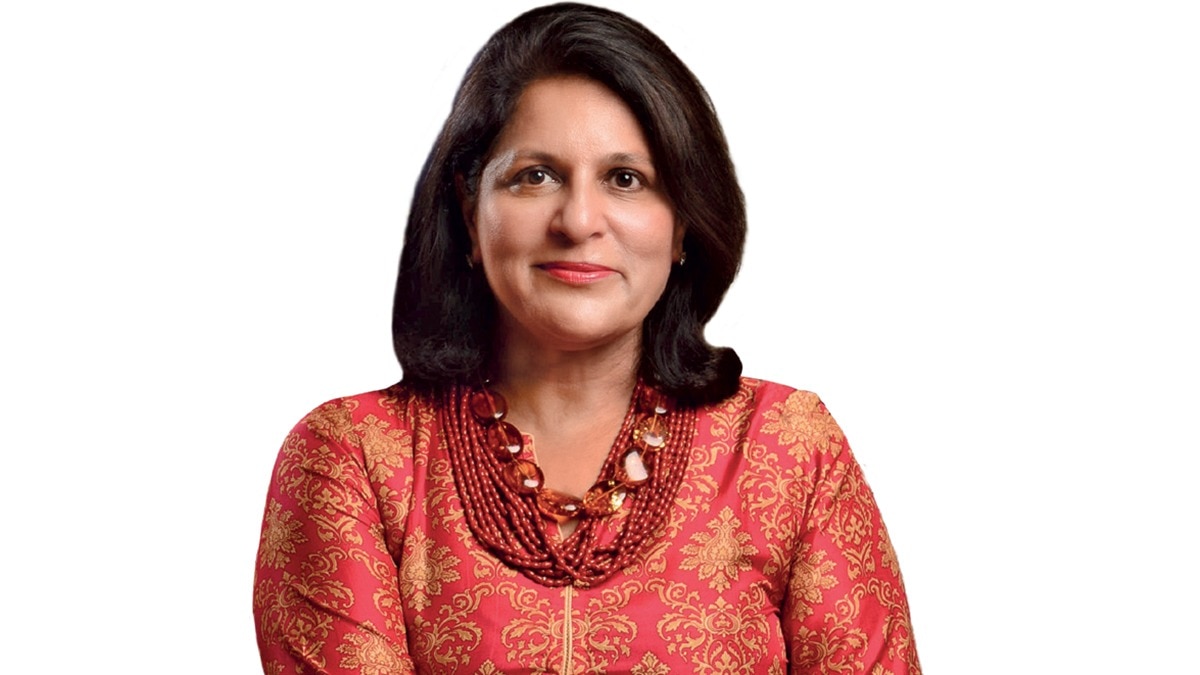 Shobana Kamineni 63, Chairperson and Whole-time Director, Apollo Healthco Ltd Shobana Kamineni 63, Chairperson and Whole-time Director, Apollo Healthco Ltd