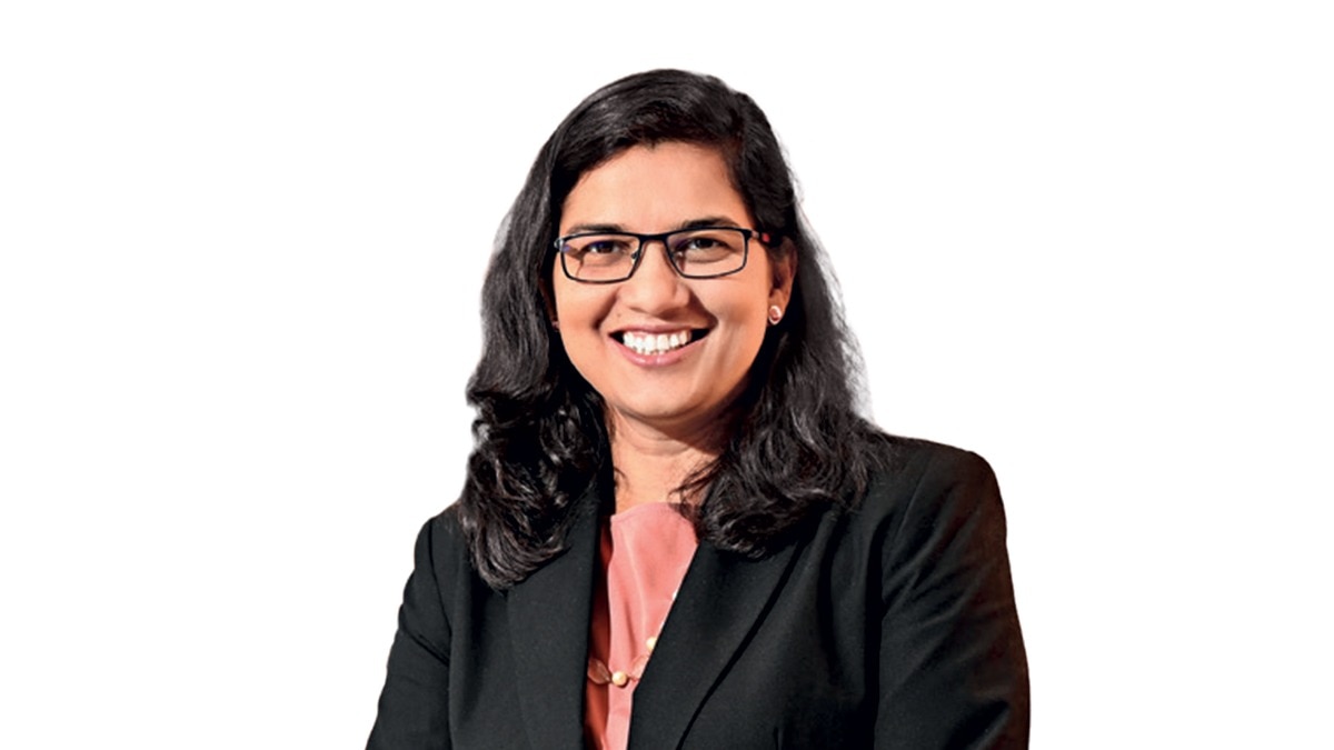 Suman Mishra 46, CEO, Mahindra Last Mile Mobility Suman Mishra 46, CEO, Mahindra Last Mile Mobility