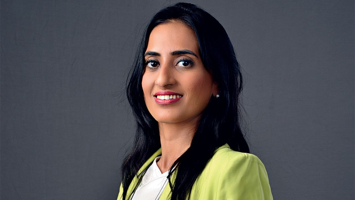 Vineeta Singh 41, Co-founder and CEO, SUGAR Cosmetics Vineeta Singh 41, Co-founder and CEO, SUGAR Cosmetics