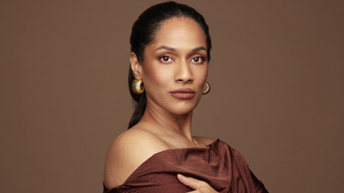 Masaba Gupta, Founder & Creative Head—House of Masaba and LoveChild Masaba Gupta, Founder & Creative Head—House of Masaba and LoveChild