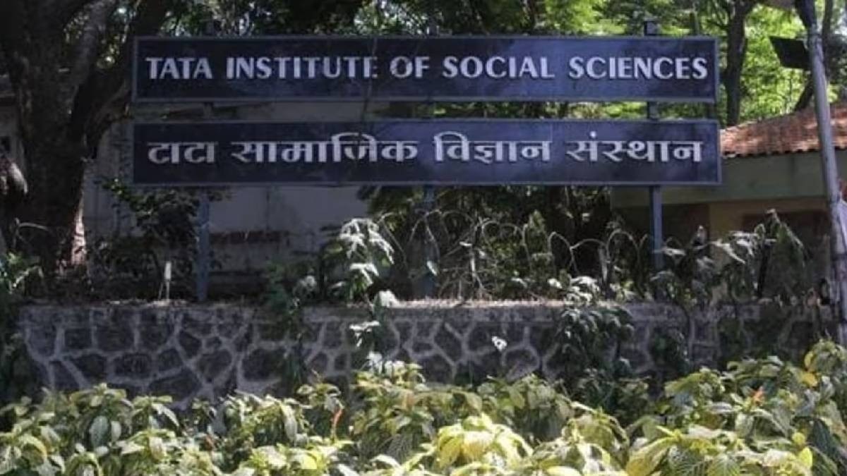 TISS professor's big claim: 'Illegal migrants impacting politics in Mumbai'