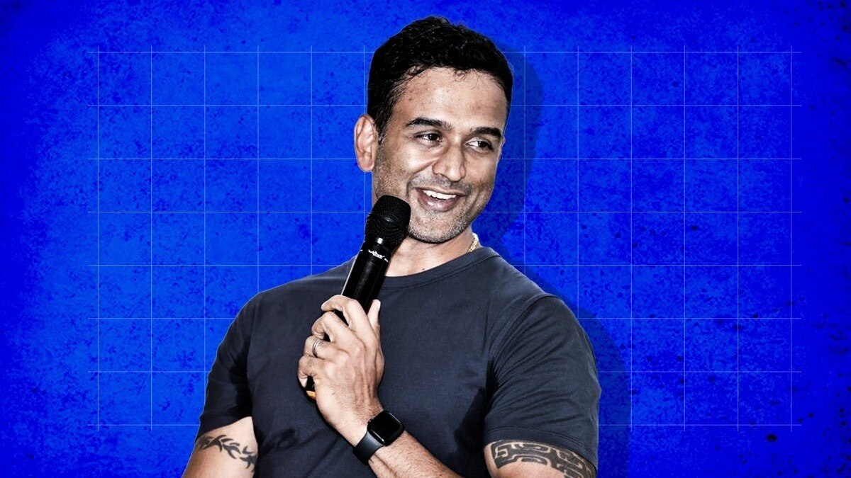 'We regret to inform you...': Zerodha founder Nithin Kamath gives Bank Nifty weekly a witty send-off