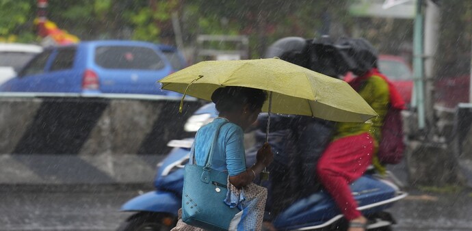 The IMD has also issued a yellow alert for Puducherry, warning of isolated heavy rainfall through Saturday, November 16. Several districts, including those along the north coast and delta regions, are expected to experience intensified rain The IMD has also issued a yellow alert for Puducherry, warning of isolated heavy rainfall through Saturday, November 16. Several districts, including those along the north coast and delta regions, are expected to experience intensified rain