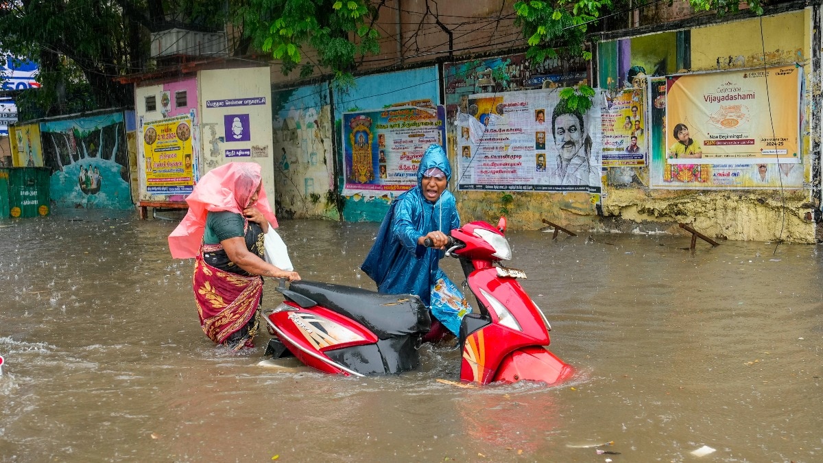 Google expands AI-driven flood forecasting to cover 700 million people in 100 countries