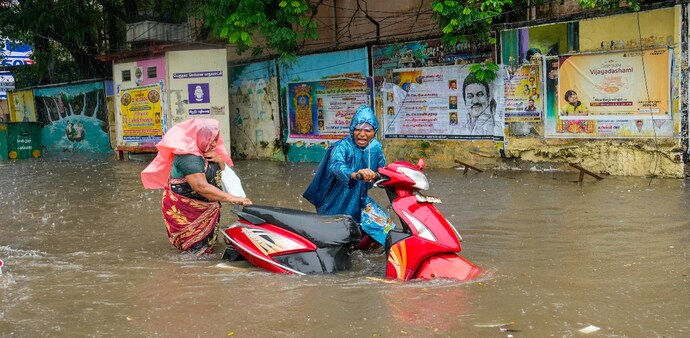 Flood forecasting to become better Flood forecasting to become better