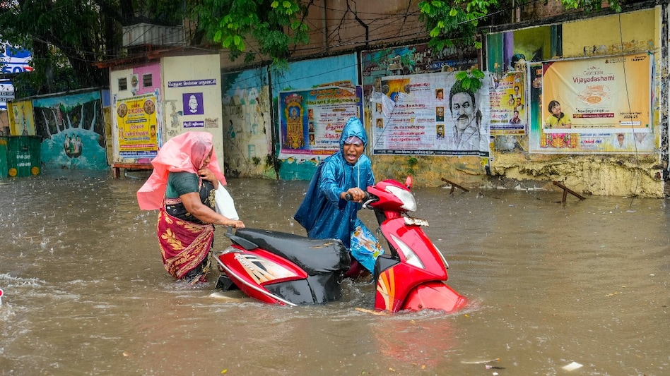 Flood forecasting to become better Flood forecasting to become better