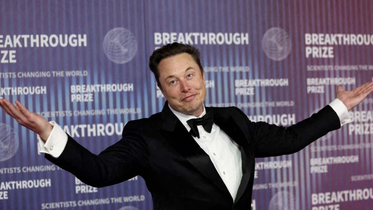 From Mars to Mar-a-Lago: Here's Elon Musk’s growing list of companies and roles From Mars to Mar-a-Lago: Here's Elon Musk’s growing list of companies and roles