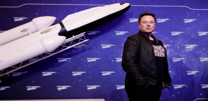 Elon Musk Elon Musk