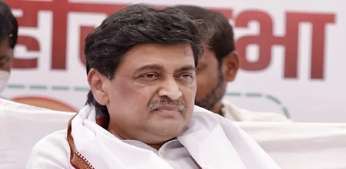 After the Lok Sabha setback, the responsibility of pacifying the dissatisfied groups including Marathas and farmers fell on Chavan's shoulders. After the Lok Sabha setback, the responsibility of pacifying the dissatisfied groups including Marathas and farmers fell on Chavan's shoulders.