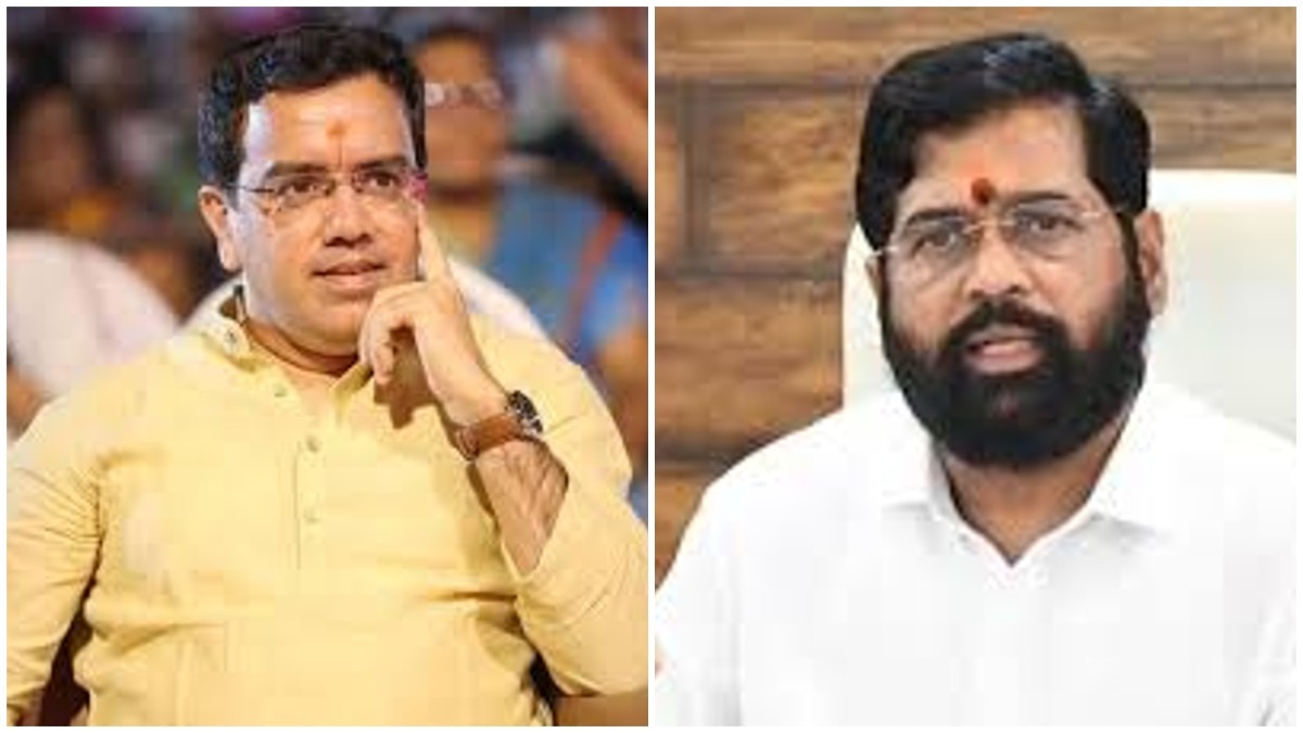 Maharashtra Assembly Elections 2024: Kopri-Pachpakhadi seat to see tough battle between CM Eknath Shinde, Kedar Dighe 