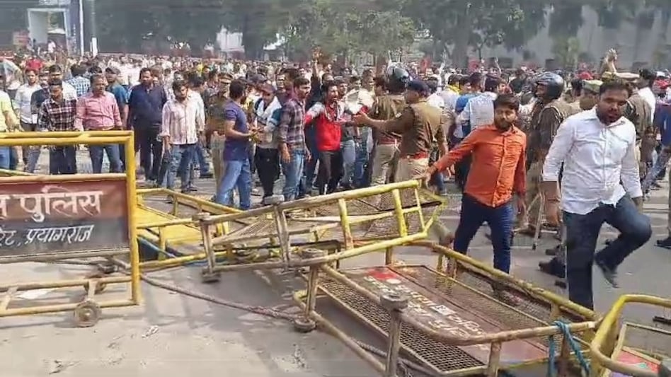 UPPSC exam to be held in a single day, single shift UPPSC exam to be held in a single day, single shift