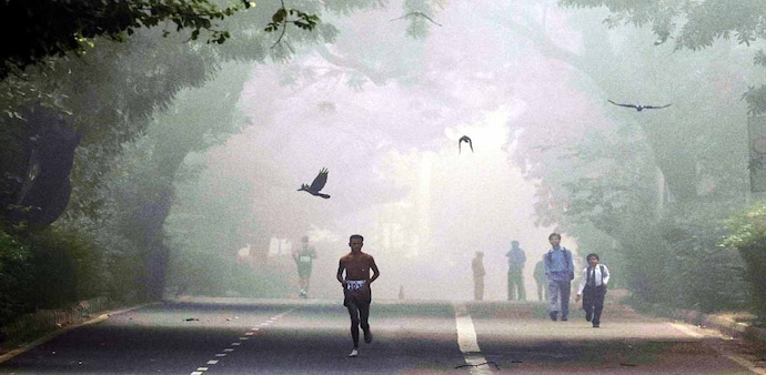 Air pollution is a significant cause of cancer, particularly affecting the upper respiratory tract Air pollution is a significant cause of cancer, particularly affecting the upper respiratory tract