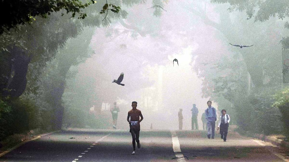 Air pollution is a significant cause of cancer, particularly affecting the upper respiratory tract Air pollution is a significant cause of cancer, particularly affecting the upper respiratory tract