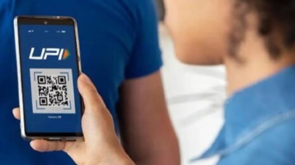 Even NRIs can conveniently use UPI by linking their international mobile numbers to their Indian bank accounts. Even NRIs can conveniently use UPI by linking their international mobile numbers to their Indian bank accounts.