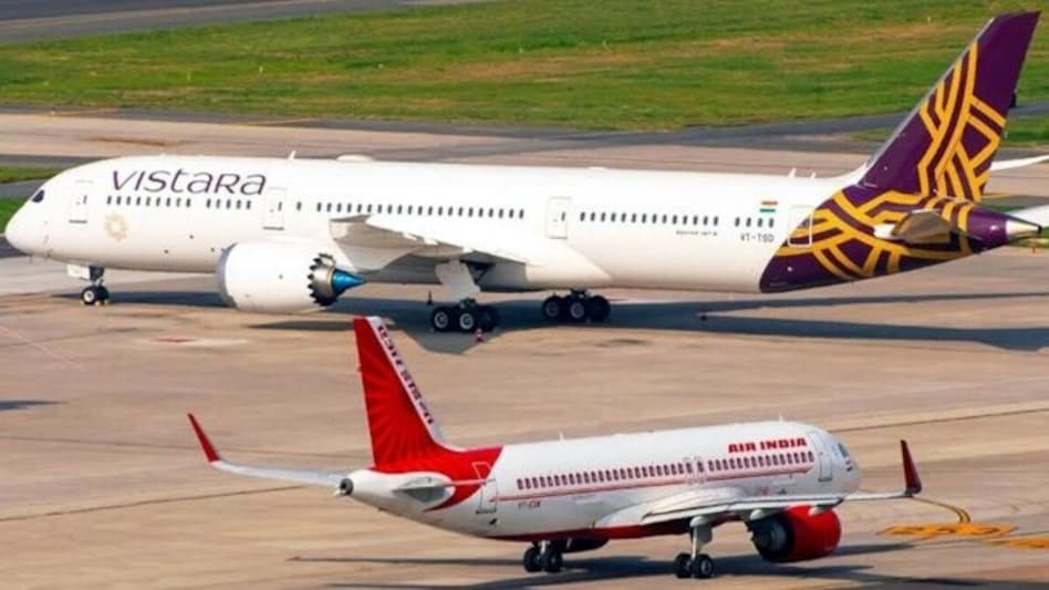 Tata Sons also consolidated its airline operations wherein AirAsia India has been integrated into Air India Express to enhance its competitive position in the no-frills segment. Tata Sons also consolidated its airline operations wherein AirAsia India has been integrated into Air India Express to enhance its competitive position in the no-frills segment.