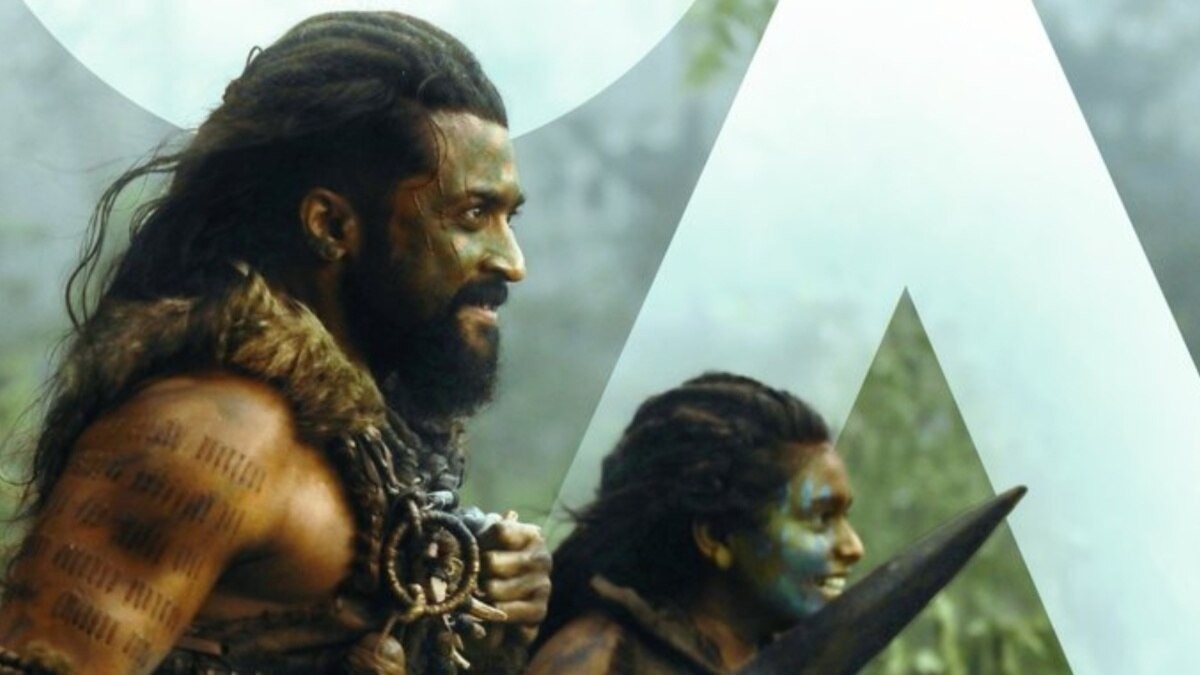 While some moviegoers were impressed by Suriya's performance in and as Kanguva, others felt the script and screenplay was not good enough. While some moviegoers were impressed by Suriya's performance in and as Kanguva, others felt the script and screenplay was not good enough.