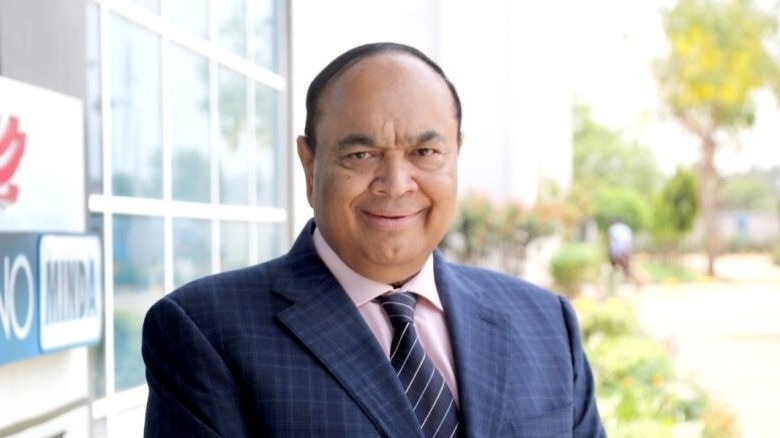 Our target is to grow 1.5-2x faster than the industry: Uno Minda CMD Nirmal Minda