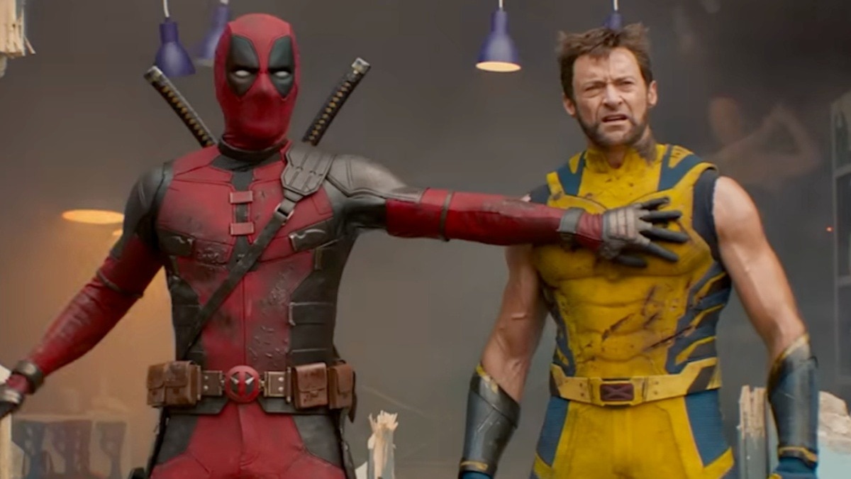 'Deadpool and Wolverine' box office Day 11: Lowest single-day business in India 'Deadpool and Wolverine' box office Day 11: Lowest single-day business in India