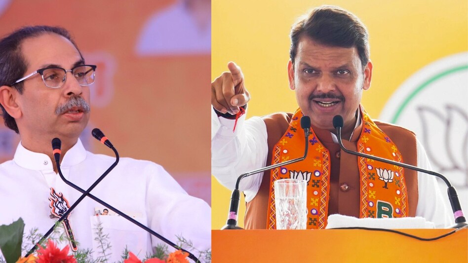 Maharashtra elections 2024: Wil Uddhav join Mahayuti? Fadnavis has this to say Maharashtra elections 2024: Wil Uddhav join Mahayuti? Fadnavis has this to say