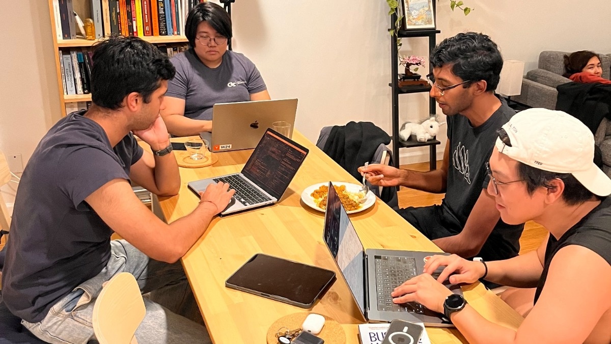 AI-strartup faces backlash for 84-hr workweek AI-strartup faces backlash for 84-hr workweek