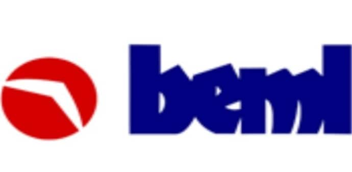 BEML’s order book stood at Rs 11,453 crore for the quarter, which constitutes orders worth Rs 2,784 crore executable in the current year and Rs 8,669 crore in the subsequent years. BEML’s order book stood at Rs 11,453 crore for the quarter, which constitutes orders worth Rs 2,784 crore executable in the current year and Rs 8,669 crore in the subsequent years.