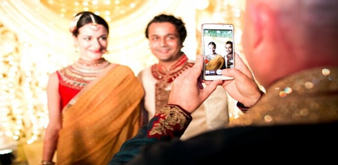 Wedding Wedding