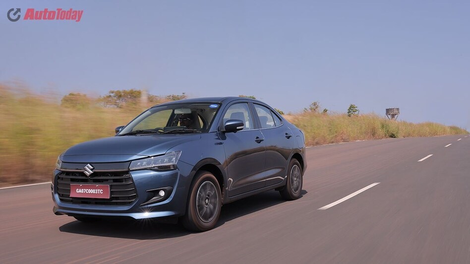 For Maruti Suzuki, the entry-level Sedan accounted for 61% of sales. Through the new Dzire, Maruti Suzuki expects revival for the sedan segment. For Maruti Suzuki, the entry-level Sedan accounted for 61% of sales. Through the new Dzire, Maruti Suzuki expects revival for the sedan segment.