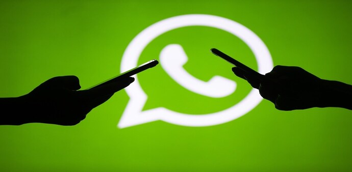 WhatsApp WhatsApp