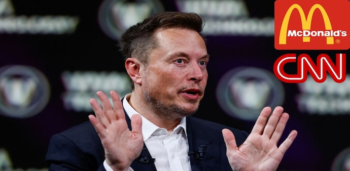 Elon Musk Elon Musk