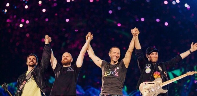 This isn’t the first time fans have raised concerns about ticketing mismanagement; similar issues arose during the band’s Mumbai shows. This isn’t the first time fans have raised concerns about ticketing mismanagement; similar issues arose during the band’s Mumbai shows.