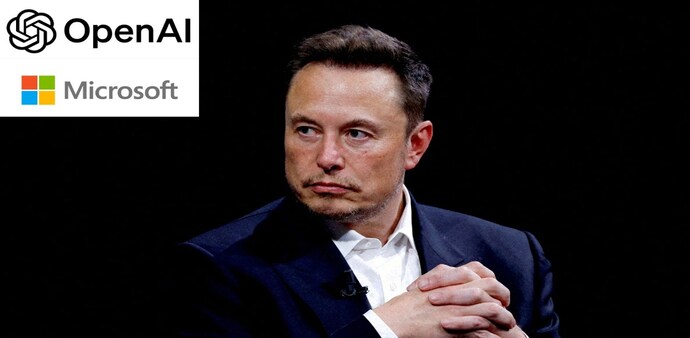 Elon Musk Elon Musk