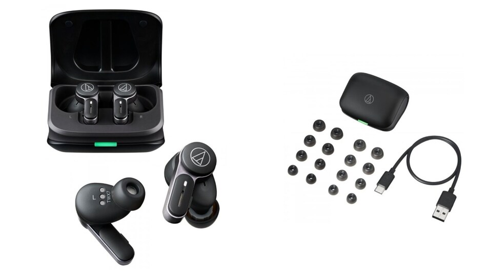Audio-Technica ATH-TWX7 Audio-Technica ATH-TWX7