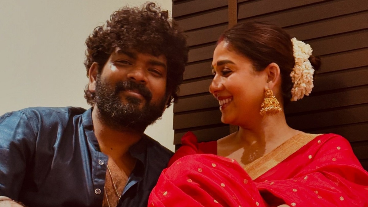 Nayanthara, famously dubbed ‘Lady Superstar,’ addressed the legal friction head-on, publishing a candid open letter on Instagram. She described Dhanush’s actions as “vengeful” and “low.” Nayanthara, famously dubbed ‘Lady Superstar,’ addressed the legal friction head-on, publishing a candid open letter on Instagram. She described Dhanush’s actions as “vengeful” and “low.”