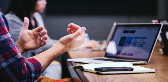 Fraud Job Offers (Photo: Unsplash) Fraud Job Offers (Photo: Unsplash)