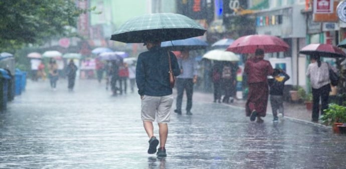 In the past 24 hours, Tirunelveli saw the heaviest rainfall at 12 cm, while parts of Cuddalore and Nagapattinam received around 5 cm. In the past 24 hours, Tirunelveli saw the heaviest rainfall at 12 cm, while parts of Cuddalore and Nagapattinam received around 5 cm.