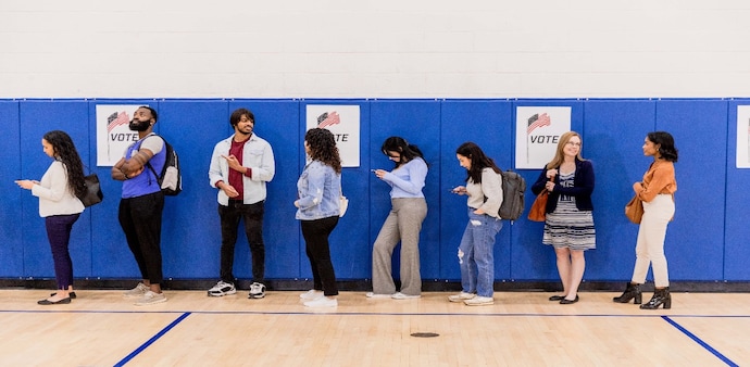 One of her biggest concerns is the financial strain on these students. “They’re going into debt, the professors aren’t even good". One of her biggest concerns is the financial strain on these students. “They’re going into debt, the professors aren’t even good".