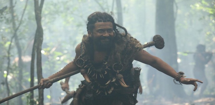The film's box office potential was marred by the negative word of mouth on its opening day. The film's box office potential was marred by the negative word of mouth on its opening day.