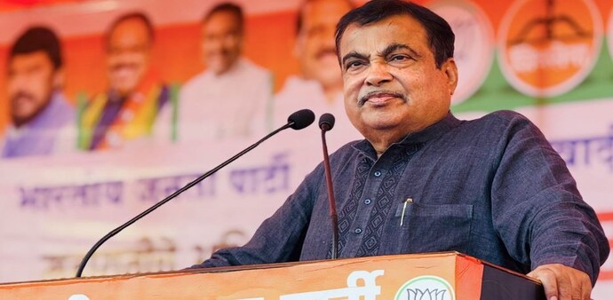 In an interview with PTI, Gadkari stated, "The way Rahul Gandhi speaks, nobody takes him seriously. People should not attach importance to his statements." In an interview with PTI, Gadkari stated, "The way Rahul Gandhi speaks, nobody takes him seriously. People should not attach importance to his statements."
