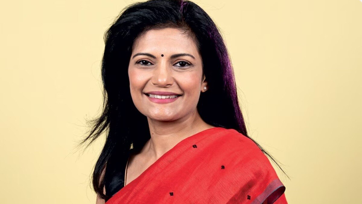 MD, SAP Labs India, Head, Customer Innovation Services, SAP, and Chairperson, NASSCOM MD, SAP Labs India, Head, Customer Innovation Services, SAP, and Chairperson, NASSCOM